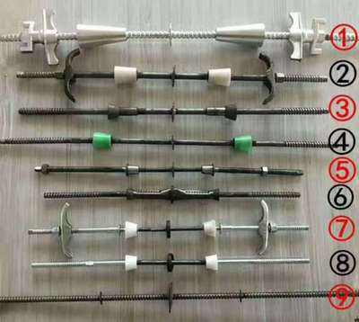 贵阳高新区穿墙螺丝